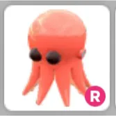 R Octopus Ride