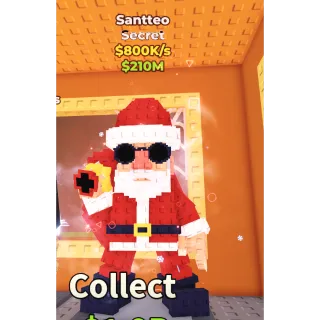 santteo