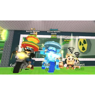 burrito bandito bundle