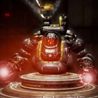 1 Hour En06 Raid Carry