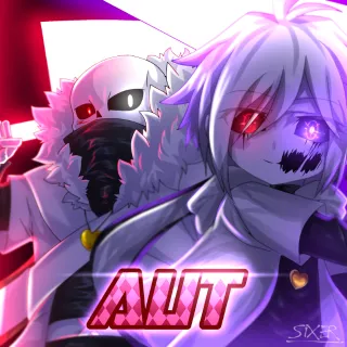 AUT ✅ [SPECIAL OFFER]  🔥1 King of curses  🔥 1 Shadow Spec  🔥 1 Nika Gear 🔥 1 Gojo The Strongest