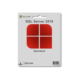 Microsoft SQL Server 2019