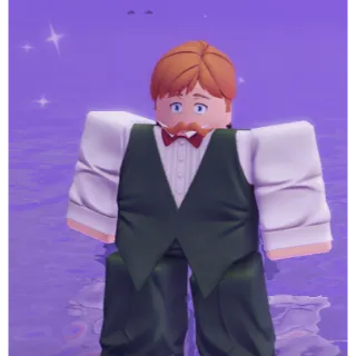 Anime Vanguards Iscanur (Pride) Escanor Anime Vanguard