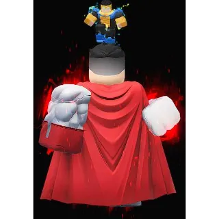 Anime Vanguards Shiny Conqueror vs Invulnerable Evolve Anime Vanguard Invincible Shiny