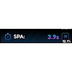 anime vanguard godly stats SPA 12.1% / anime vanguards godly stats SPA 12.1%