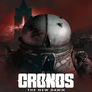 Cronos: The New Dawn