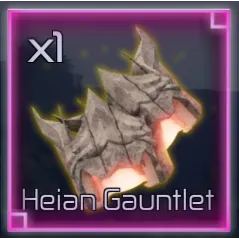 Heian Gauntlets | JJI