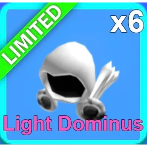 1X Light Dominus