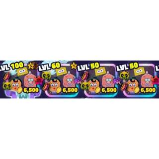 SBTD | x4 The Squarepants