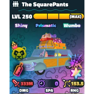 Spongebob Tower Defense [SBTD] - SS [Super Star] SW The Squarepants