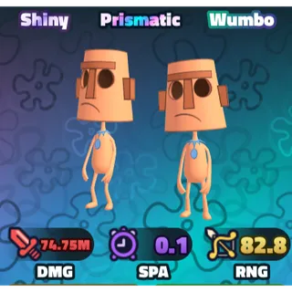 SBTD | SW Tiki Aliens