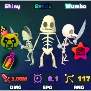 SBTD | SW Army of the Living Dead