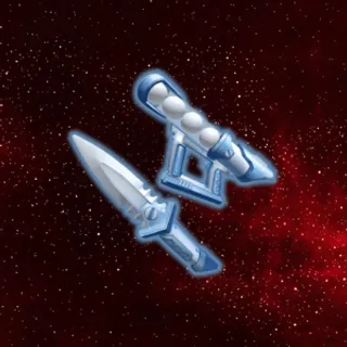 Snowcannon set mm2