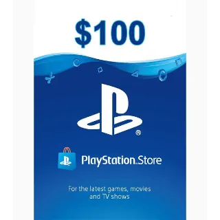 $900.00 USD PlayStation Store