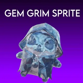 Gem Grim Sprite