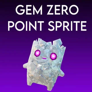 Gem Zero Point