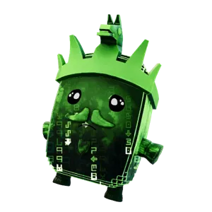 CheatMaster Crown Sprite