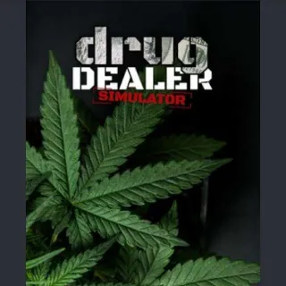 Drug Dealer Simulator