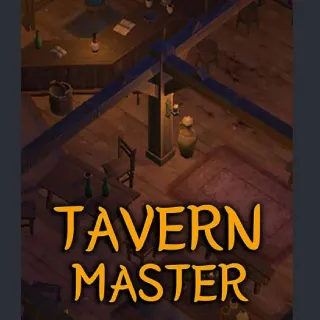 Tavern Master