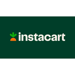 $50.00 USD Instacart