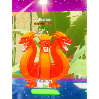 Vulkarion 
