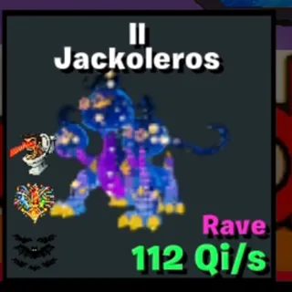 ll jackoleros