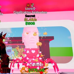 gigalitraktos spidorobos