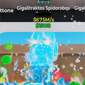 gigalitraktos spidorobos