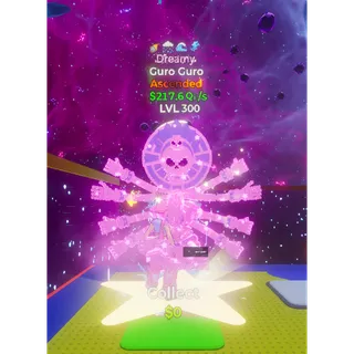 dreamy Guro guro 217qi 