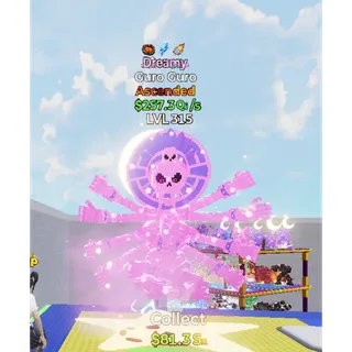 guro guro dreamy 