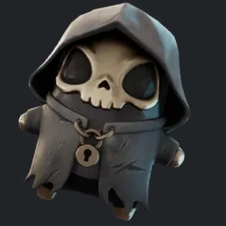 Grim Sprite