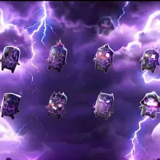 All Mastered Cube Sprites (Custom Available)