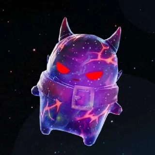 Galaxy Demon