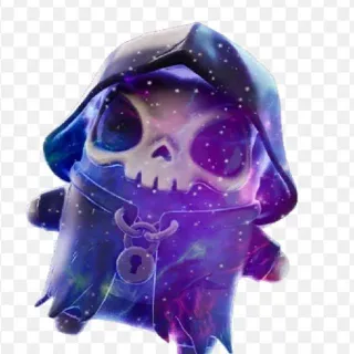Galaxy Grim Sprite