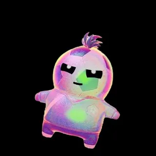 Holofoil Striker Sprite ✨️