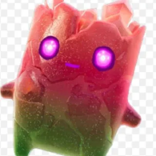 Gummy Zero Point
