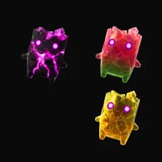 ZP , Gold ZP And Gummy ZP