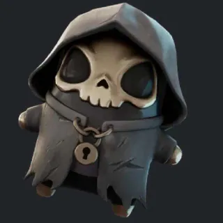 Grim Sprite