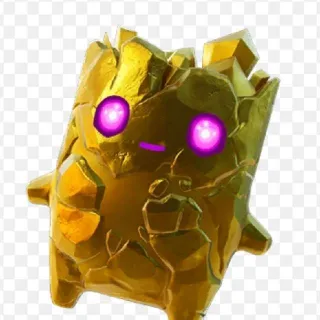 Gold Zero Point