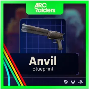 anvil blueprint
