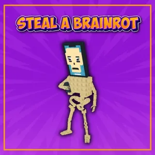 Steal a Brainrot