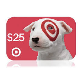 Us 25 Target Gift Card Other Gift Cards Gameflip