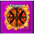 Emperor Ball - Basketball Legends