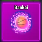 Bankai - Basketball Legends