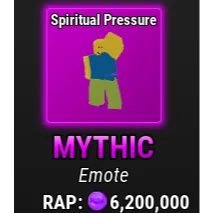 Spiritual Pressure Basketball Legend