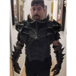 Berserker attire