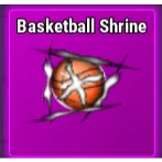 Shrine | Basketball Legends