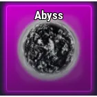 Abyss Ball | Basketball Legends
