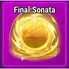 Final Sonata | Basketball Legends