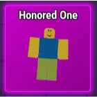 The Honored One - Basketball Legends